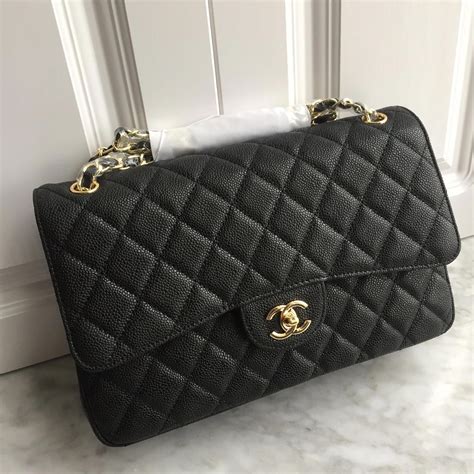 small classic chanel bag|chanel large classic handbag price.